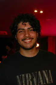 Santiago Velasco Calderón