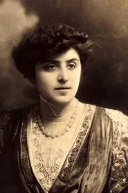 Véra Sergine