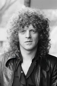 Ian Hunter