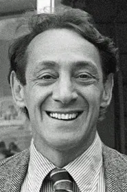 Harvey Milk