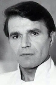 Jean-Pierre Kalfon