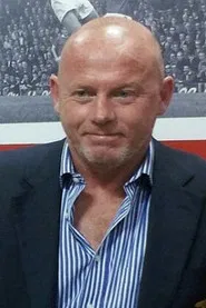Perry Groves
