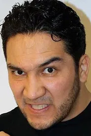 Pedro Aguayo Ramírez