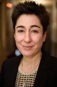 Dunja Hayali