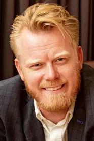 Jakob Schnohr Ingversen