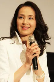 Mie Nanamori