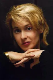 Géraldine Bonnet-Guérin