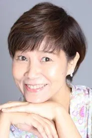 Yuriko Yamaguchi