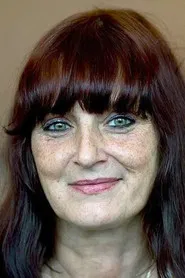 Christiane Felscherinow