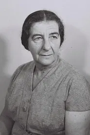 Golda Meir