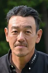 Kei Shimizu