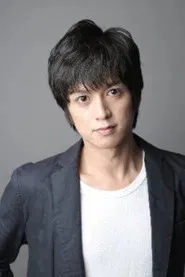 Takeru Shibaki