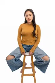 Alessandra Athenas García