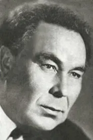 Chussain Kudashev