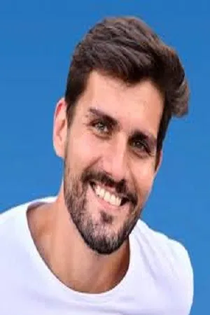 Sergio Barreto photo