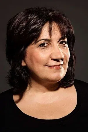 Füsun Demirel photo