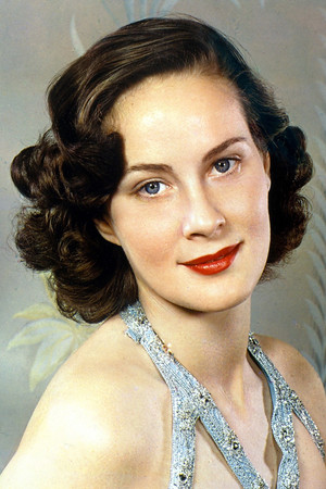 Alida Valli photo
