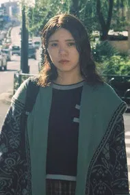 Natsuki Takahashi photo