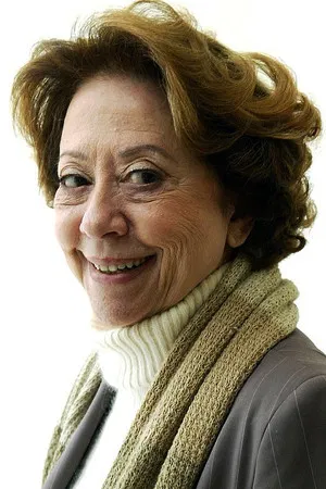 Fernanda Montenegro photo