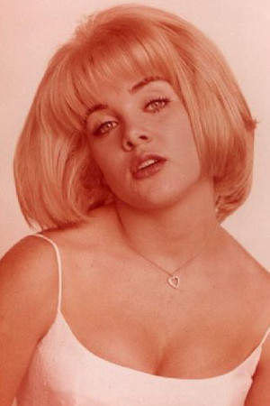 Sue Lyon photo