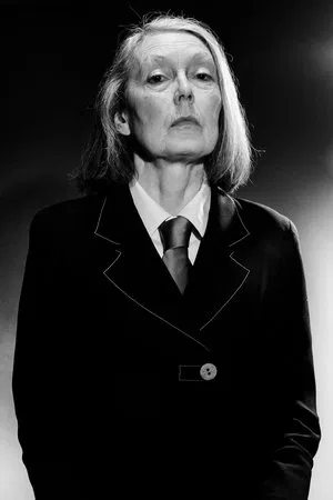 Anne Carson photo