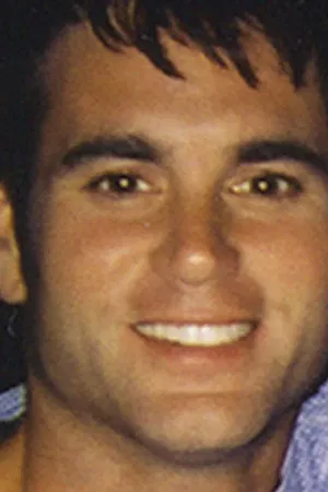 Joe Michael Burke photo