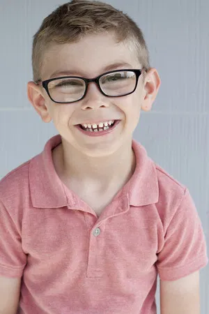 Julian Hilliard photo