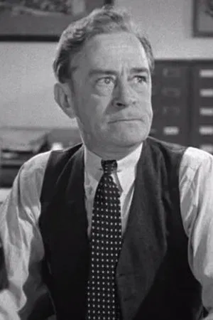 Thomas E. Jackson photo