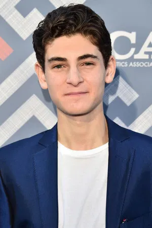 David Mazouz photo