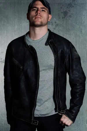 James Frommeyer photo