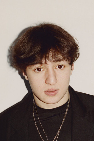 Khetag Khinchagov photo