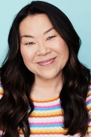 Jean Shin Vavra photo