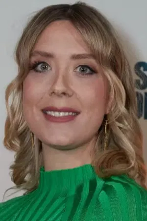 Sofie Kaufmanas photo