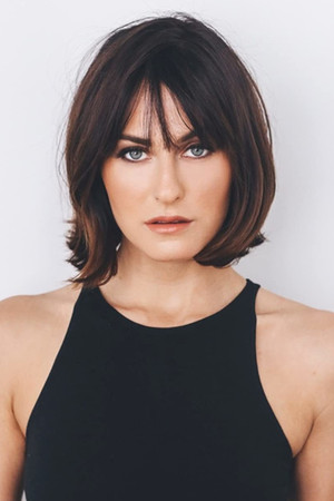 Scout Taylor-Compton photo