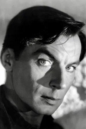 Martin Kosleck photo