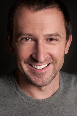 Martin Hofmann photo