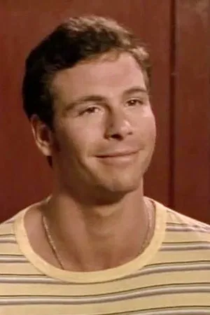 Marcus D'Amico photo