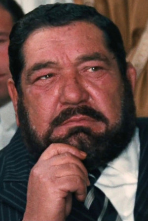 Amerigo Santarelli photo