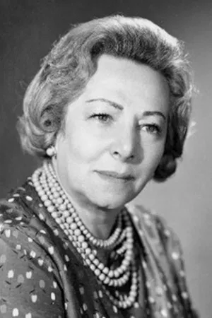 Fanny Schiller photo