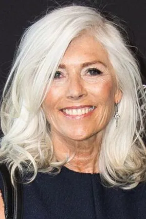 Gun Britt Zeller photo