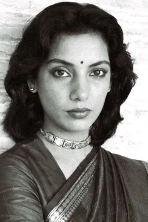 Shabana Azmi photo
