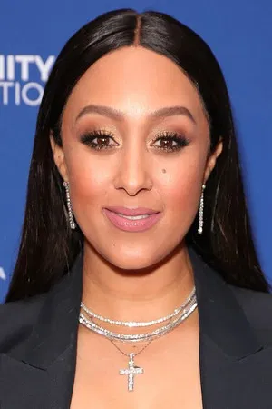 Tamera Mowry-Housley photo