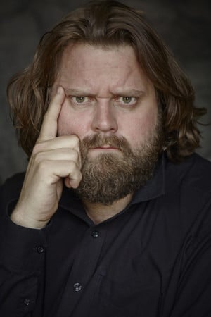 Antoine Monot Jr. photo