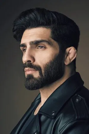 Soroush Helali photo