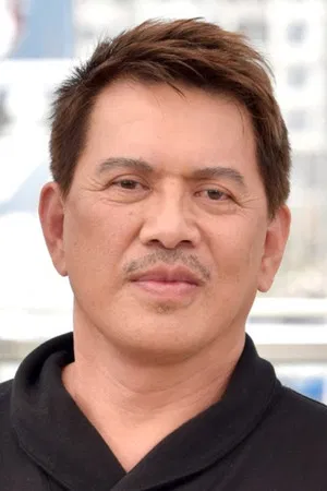 Brillante Mendoza photo