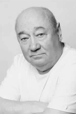 Vladimir Nikolenko photo