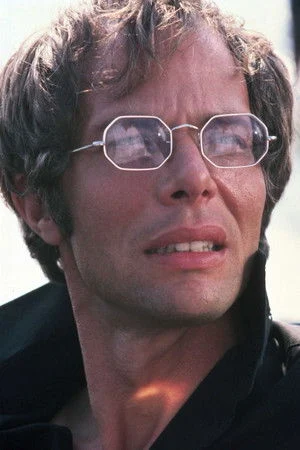 Michael Gothard photo