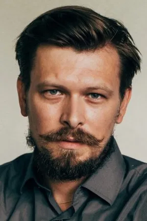 Dmitriy Bogdan photo