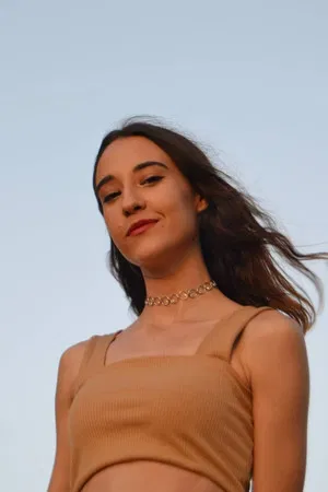 Micaela Romero photo