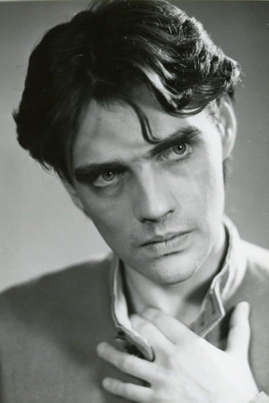 Dmitri Pisarenko photo